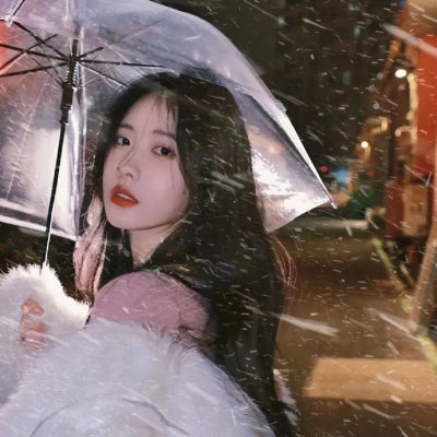 当废青遇上女杀神
