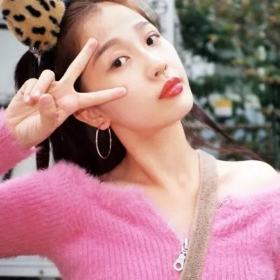 女人莲心