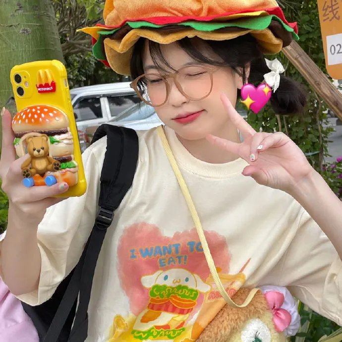 女兵外传