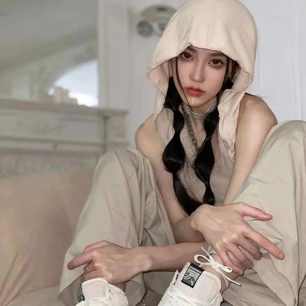 爱情现状